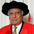 Professor Jerry Coovadia