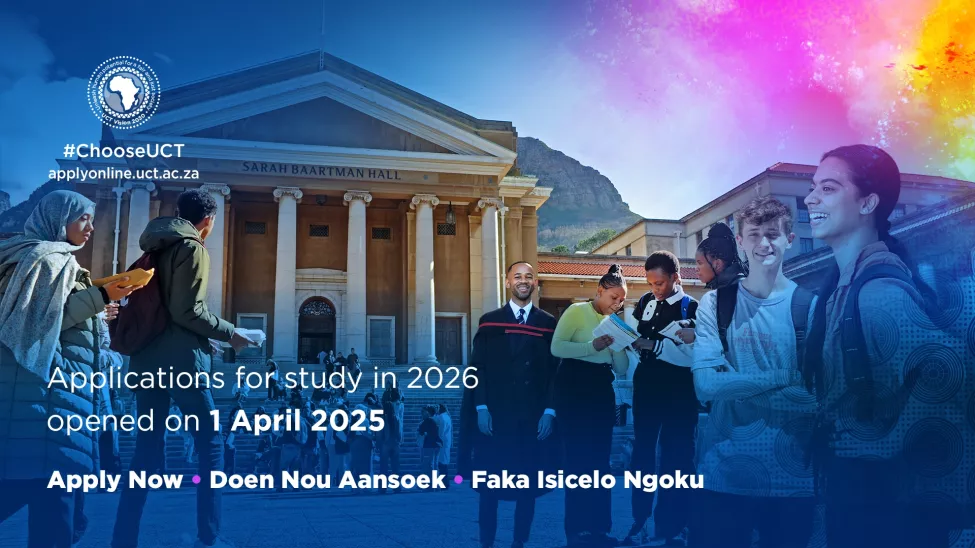 Apply Online for 2026